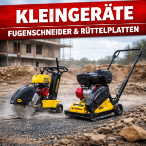 Kleingeräte