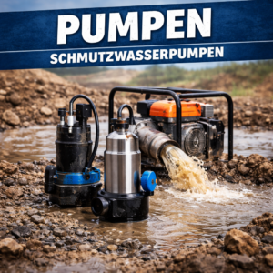Pumpen