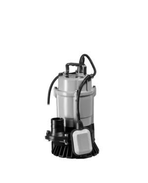 50PS(M)0.75F Schmutzwassertauchpumpe