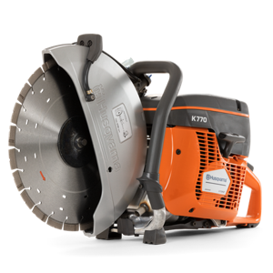 Husqvarna Handfugenschneider K770