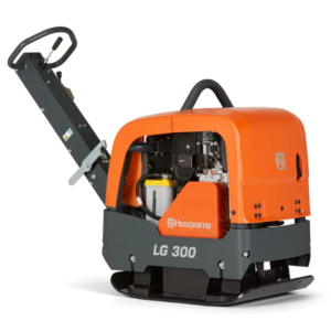 Husqvarna R&uuml;ttelplatte LG 300