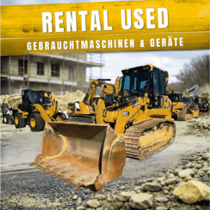 Rental used